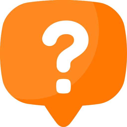 icone para pagina de Duvidas frequentes