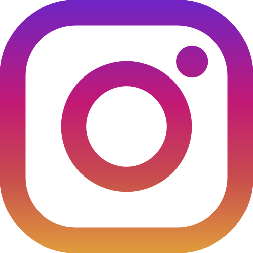 Icone da Logo Instagram