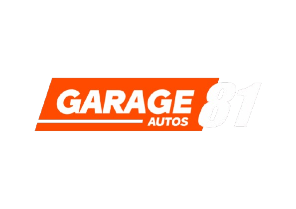 Logo Garage 81 Autos